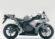 Honda CBR1000RR